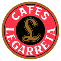 Cafés Legarreta